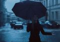 8 Symbolic Meanings of Dreaming of a Sudden Rain Shower