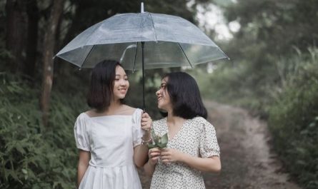 18 Symbolic Meanings of Dreams about Holding an Umbrella