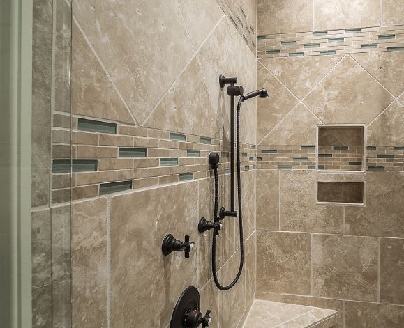 15 Symbolic Meanings of Dreams about Showering