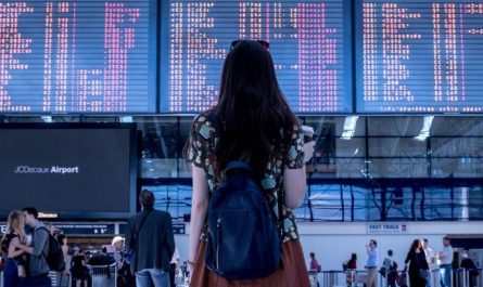 9 Symbolic Meanings of Dreams About Airports
