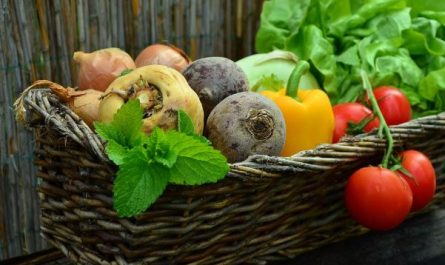 11 Symbolic Meanings of Dreaming About Vegetables