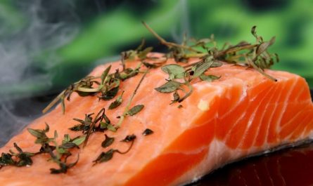 8 Symbolic Meanings of Dreaming about Salmon