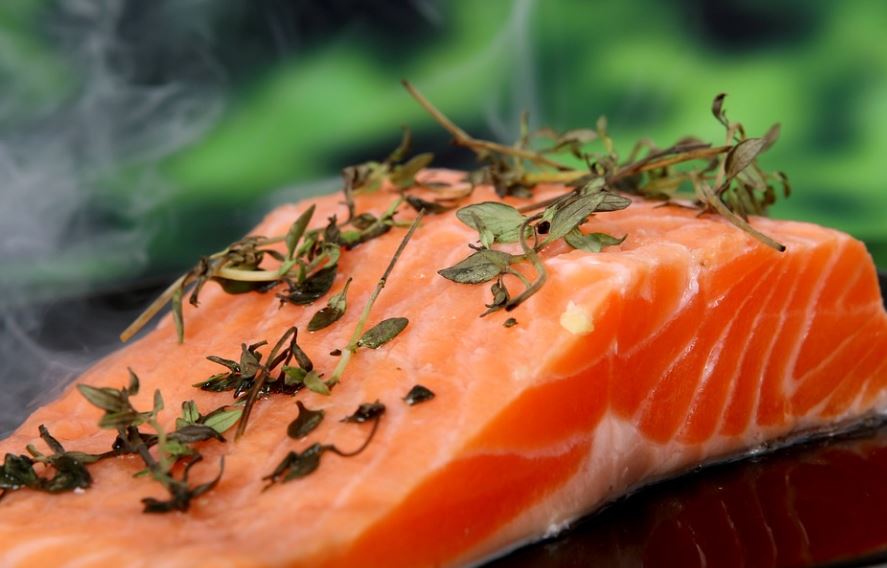 8 Symbolic Meanings of Dreaming about Salmon