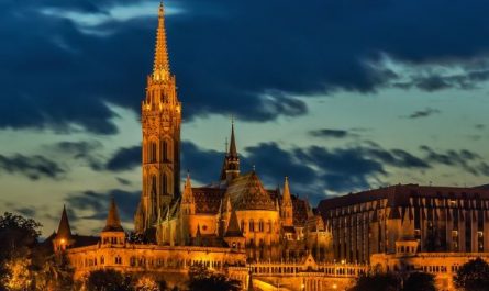 13 Symbolic Meanings of Dreaming About Leaving a Church