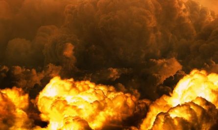 11 Symbolic Meanings of Dreaming about Bombs