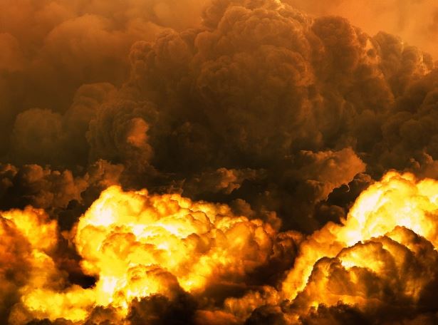 11 Symbolic Meanings of Dreaming about Bombs