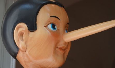 7 Symbolic Meanings of Dreams About Lying