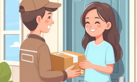 11 Symbolic Meanings of Dreaming about Delivery Services
