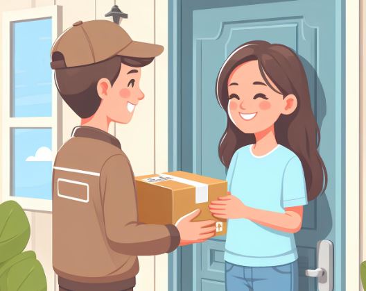 11 Symbolic Meanings of Dreaming about Delivery Services