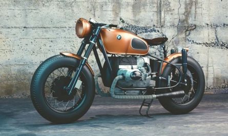 25 Symbolic Meanings of Dreams about Motorcycles