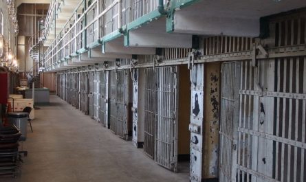 15 Symbolic Meanings of Dreams about Prison