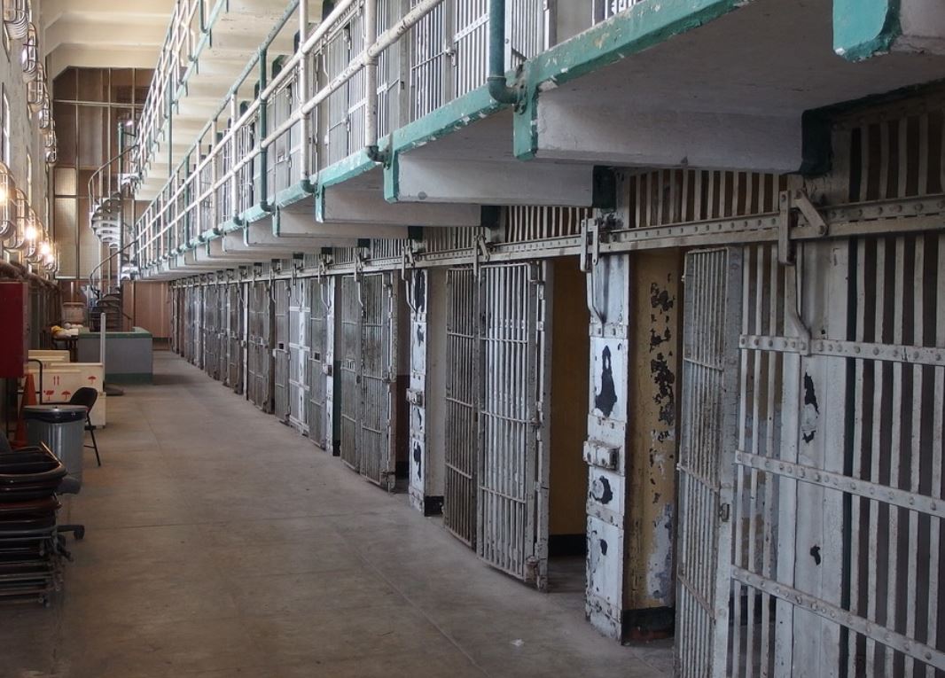 15 Symbolic Meanings of Dreams about Prison