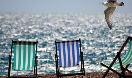 7 Symbolic Meanings of Dreaming of the Beach