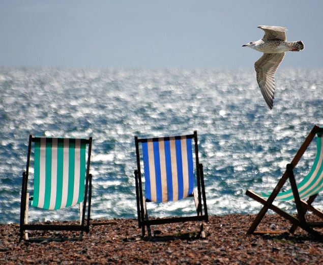 7 Symbolic Meanings of Dreaming of the Beach