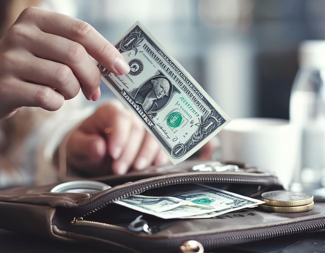 10 Symbolic Meanings of Dreams About Salary