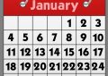 8 Symbolic Meanings of Dreams about Calendars