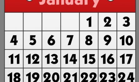 8 Symbolic Meanings of Dreams about Calendars
