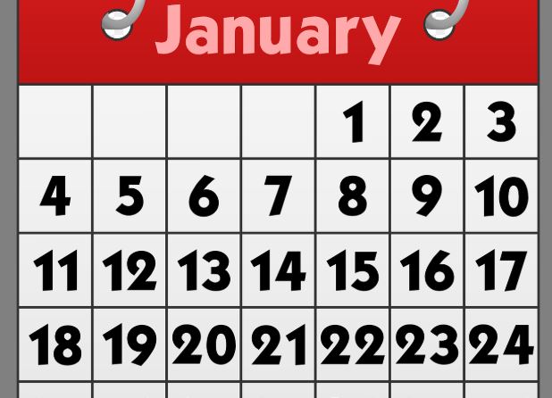 8 Symbolic Meanings of Dreams about Calendars