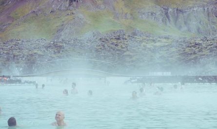 8 Symbolic Meanings of Dreaming of Hot Springs