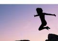 13 Symbolic Meanings of Dreams about Jumping
