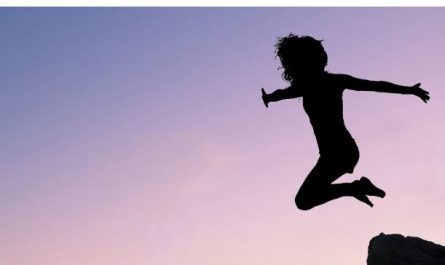 13 Symbolic Meanings of Dreams about Jumping