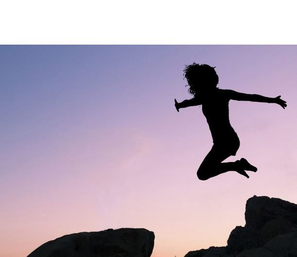 13 Symbolic Meanings of Dreams about Jumping
