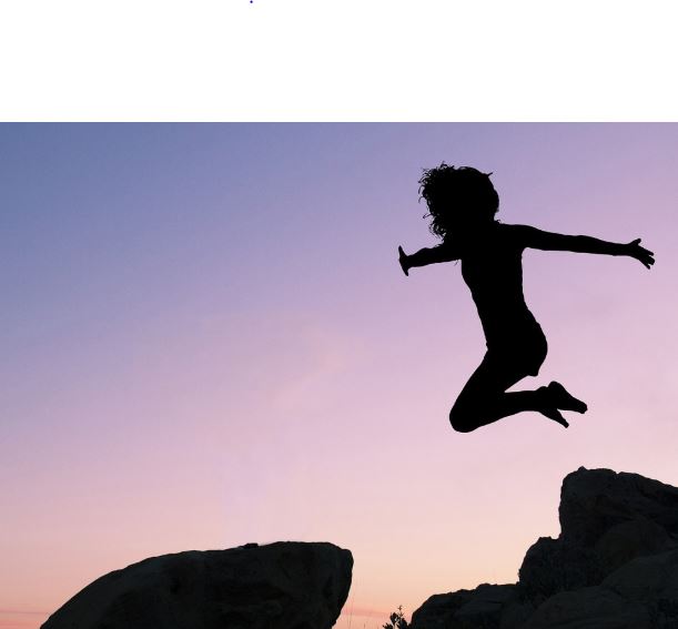 13 Symbolic Meanings of Dreams about Jumping