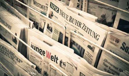 9 Symbolic Meanings of Dreaming about Newspapers