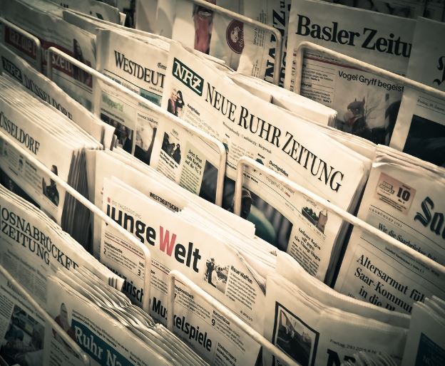 9 Symbolic Meanings of Dreaming about Newspapers