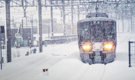8 Symbolic Meanings of Dreaming of a Blizzard