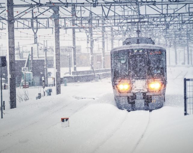 8 Symbolic Meanings of Dreaming of a Blizzard
