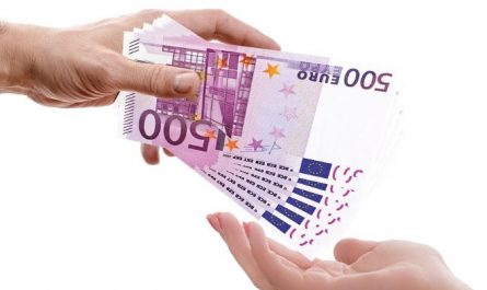 12 Symbolic Meanings of Dreams about Lending and Borrowing
