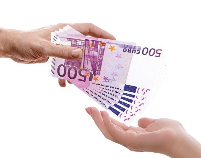 12 Symbolic Meanings of Dreams about Lending and Borrowing
