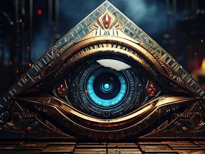 13 Symbolic Meanings of Dreams About Being Watched