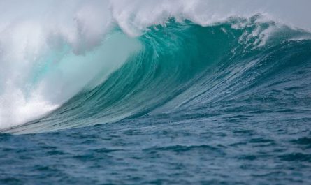11 Symbolic Meanings of Dreams About Being Swept Away