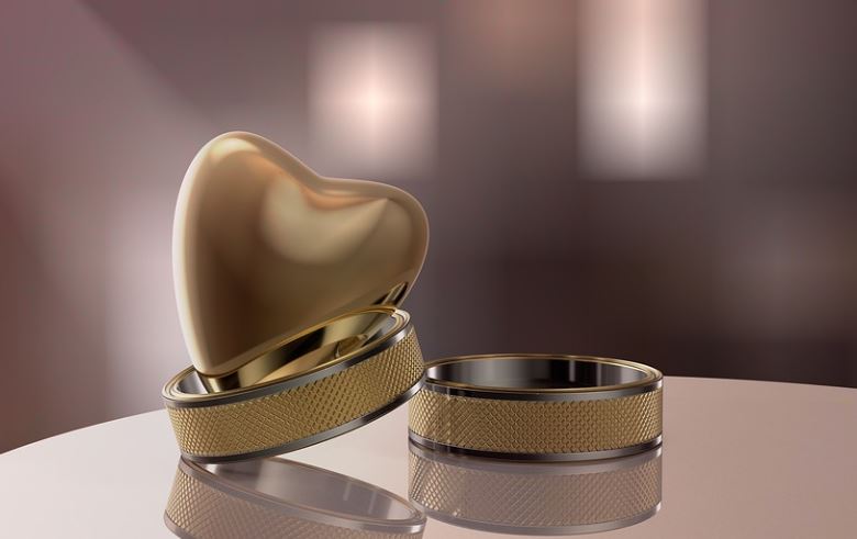 16 Symbolic Meanings of Dreaming about a Gold Ring