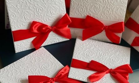 7 Symbolic Meanings of Dreaming about Wedding Invitations