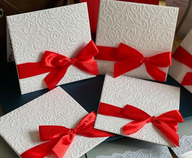 7 Symbolic Meanings of Dreaming about Wedding Invitations