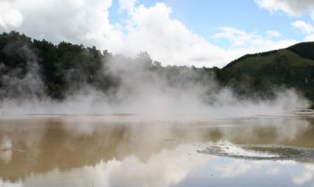 15 Symbolic Meanings of Dreaming of Murky Water