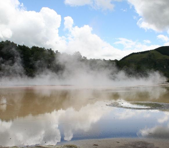 15 Symbolic Meanings of Dreaming of Murky Water