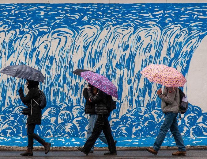 14 Symbolic Meanings of Dreaming of Being Followed