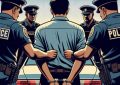 9 Symbolic Meanings of Dreaming of Being Caught