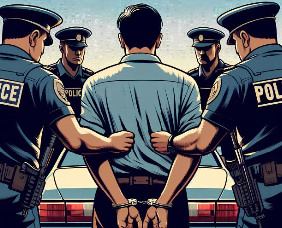 9 Symbolic Meanings of Dreaming of Being Caught