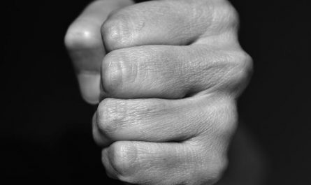 8 Symbolic Meanings of Dreams about Fists