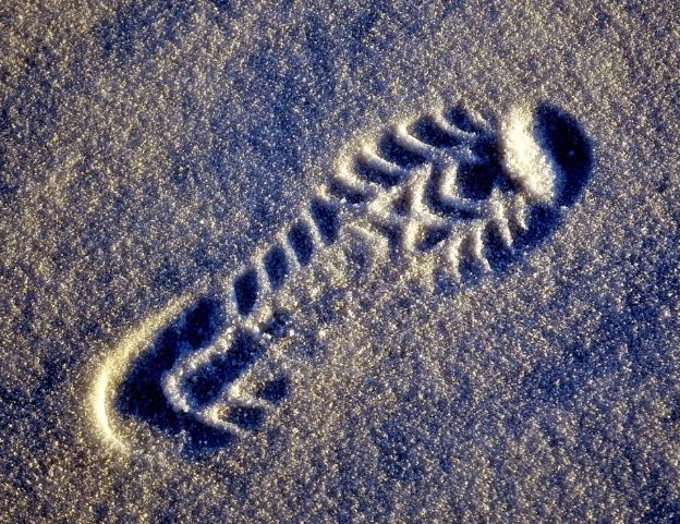 8 Symbolic Meanings of Dreams about Traces