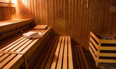 Dreaming About a Bathhouse