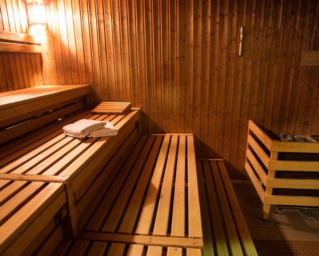 Dreaming About a Bathhouse