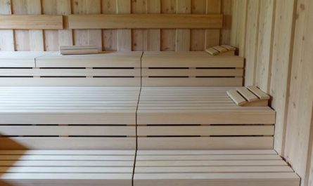 Dreaming of a Sauna