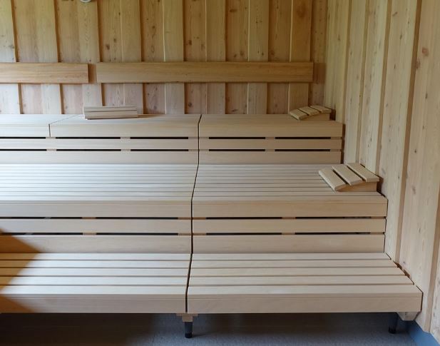 Dreaming of a Sauna
