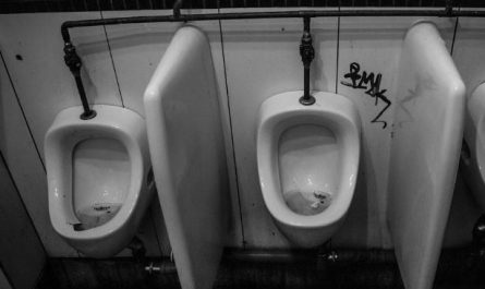 Dreaming of Urinating